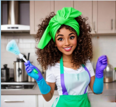 Purity Cleaners LLC